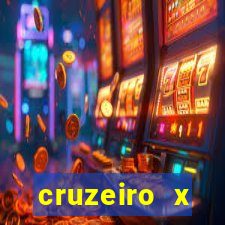 cruzeiro x juventude palpite